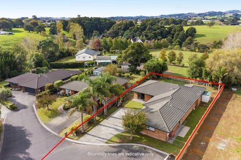 Photo of property in 76a Harrisville Road, Tuakau, 2121