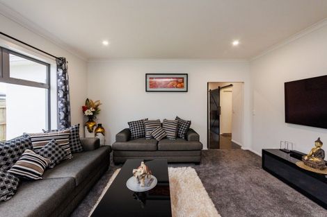 Photo of property in 12 Ivy Lane, Kelvin Grove, Palmerston North, 4414