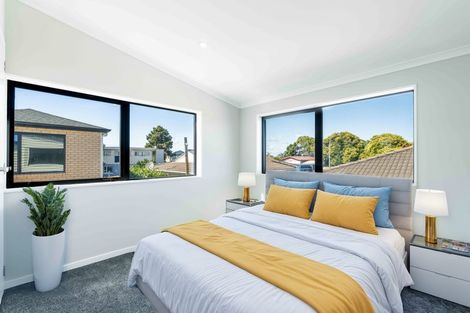 Photo of property in 5/168 Buckland Road, Mangere East, Auckland, 2024