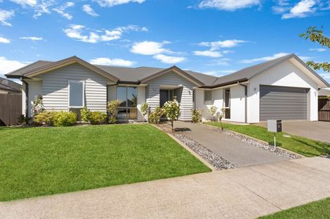 Photo of property in 26 Monarch Boulevard, Kaiapoi, 7630