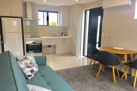 Photo of property in 1/233 Hereford Street, Christchurch Central, Christchurch, 8011