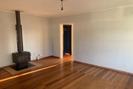 Photo of property in 58 Hewer Crescent, Naenae, Lower Hutt, 5011