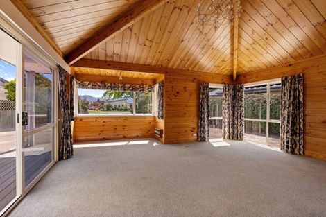 Photo of property in 4 Shearer Place, Methven, 7730