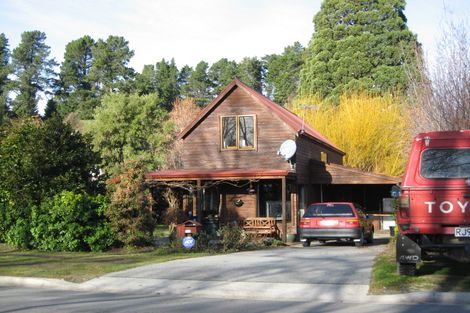 Photo of property in 44c Tenby Street, Wanaka, 9305