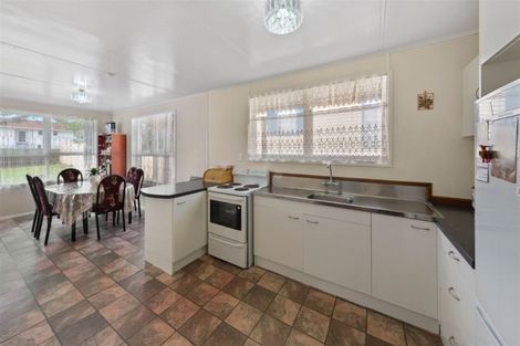 Photo of property in 90 Tennessee Avenue, Mangere East, Auckland, 2024
