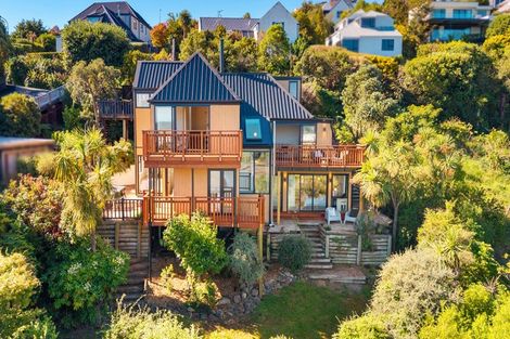 Photo of property in 10 Hobday Lane, Mount Pleasant, Christchurch, 8081