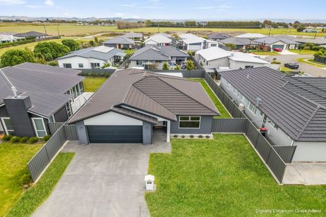 Photo of property in 22 Kaituna Place, Te Awa, Napier, 4110
