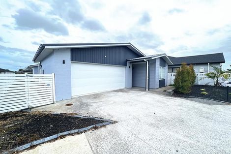 Photo of property in 40 Holcroft Street, Papakura, 2110