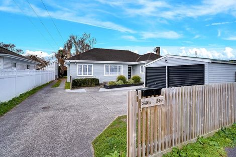 Photo of property in 340 Peachgrove Road, Fairfield, Hamilton, 3214