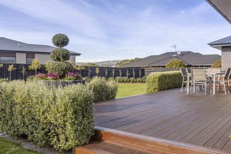 Photo of property in 86a James Line, Kelvin Grove, Palmerston North, 4414