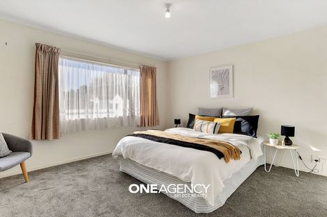 Photo of property in 43 Rose Street, Ranui, Porirua, 5024