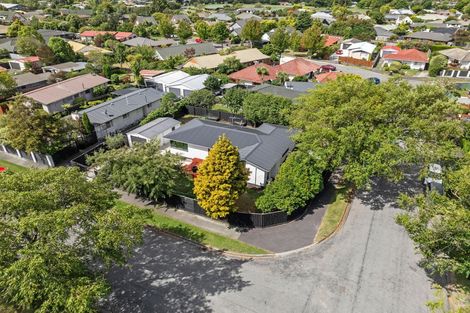 Photo of property in 17 Royleen Street, Casebrook, Christchurch, 8051