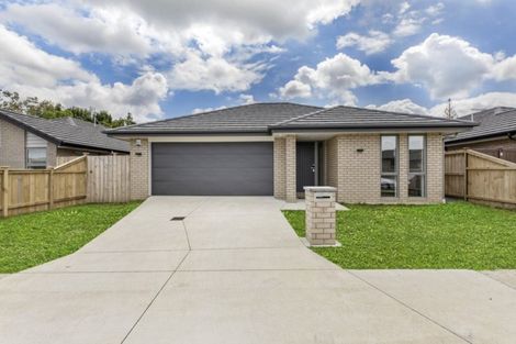 Photo of property in 22 Makatiti Street, Pukekohe, 2120