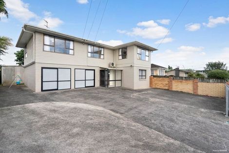 Photo of property in 102 Marne Road, Papakura, 2110