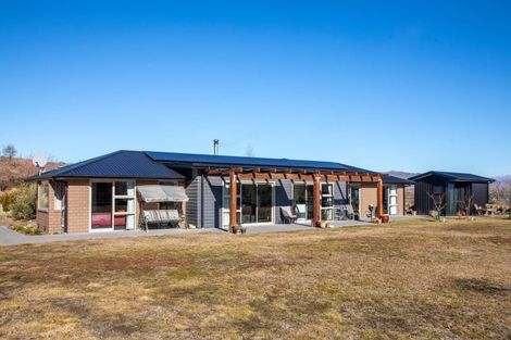 Photo of property in 46a Letts Gully Road, Letts Gully, Alexandra, 9393