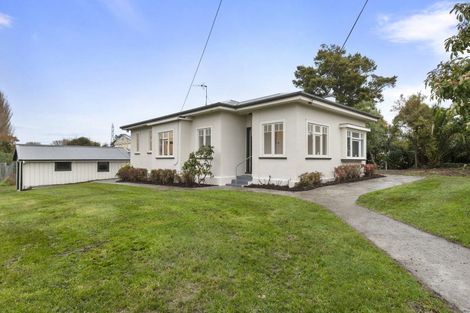 Photo of property in 10 Dutton Street, Bunnythorpe, Palmerston North, 4481