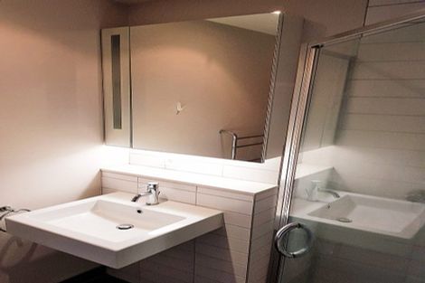 Photo of property in Trinity Apartments, 406/19 College Street, Te Aro, Wellington, 6011