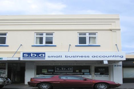 Photo of property in 330 Jackson Street, Petone, Lower Hutt, 5012