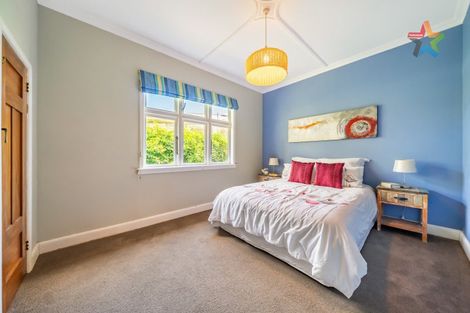 Photo of property in 51 Pohutukawa Street, Woburn, Lower Hutt, 5010
