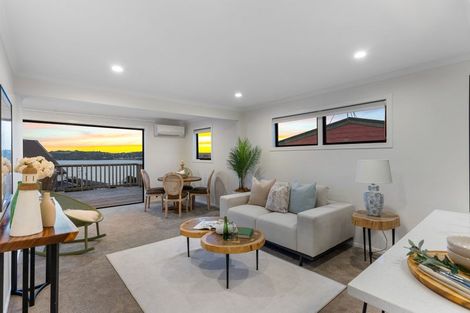Photo of property in 23 Melandra Road, Stanmore Bay, Whangaparaoa, 0932