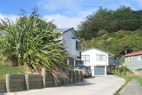 Photo of property in 1/26 Rose Street, Ranui, Porirua, 5024