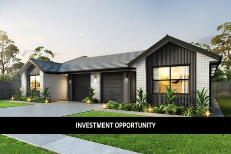 Photo of property in 1 Piwakawaka Place, Leeston, 7632
