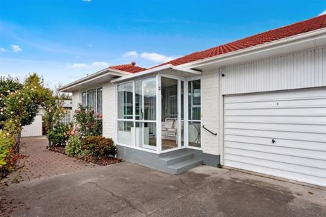 Photo of property in 42 Blair Avenue, Papanui, Christchurch, 8053