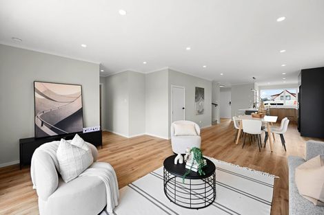 Photo of property in 23 Bannerman Crescent, Chartwell, Hamilton, 3210