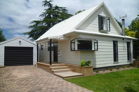 Photo of property in 4b Frances Street, Hamilton East, Hamilton, 3216