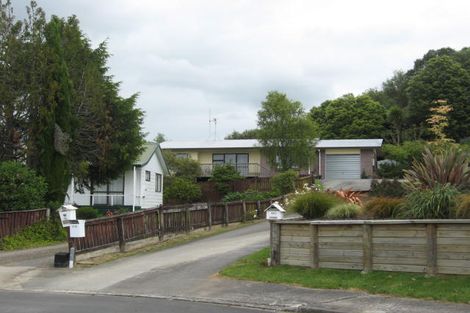 Photo of property in 165 Caxton Place, Te Awamutu, 3800
