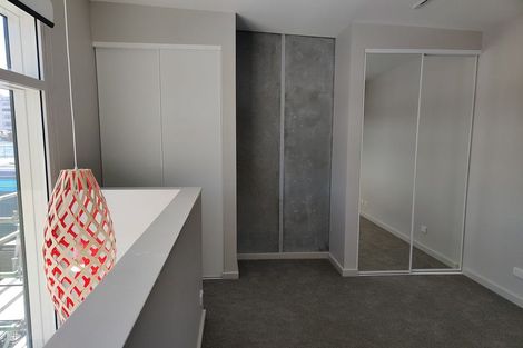 Photo of property in Ink'd, 24/19u Pirie Street, Mount Victoria, Wellington, 6011