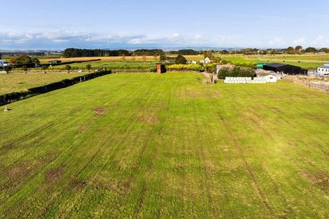 Photo of property in 331 Waihi Road, Hawera, 4673
