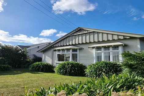 Photo of property in 21 Mackenzie Avenue, Woolston, Christchurch, 8023