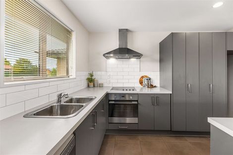 Photo of property in 1 George Street, Rolleston, 7614