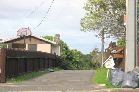 Photo of property in 110a Rosier Road, Glen Eden, Auckland, 0602