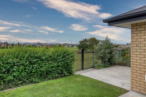Photo of property in 2 Wiersma Lane, Wigram, Christchurch, 8025