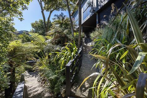 Photo of property in 8a Doon Street, Vauxhall, Dunedin, 9013