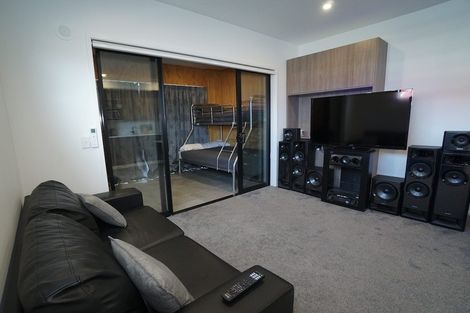 Photo of property in 3/422 Hagley Avenue, Christchurch Central, Christchurch, 8011