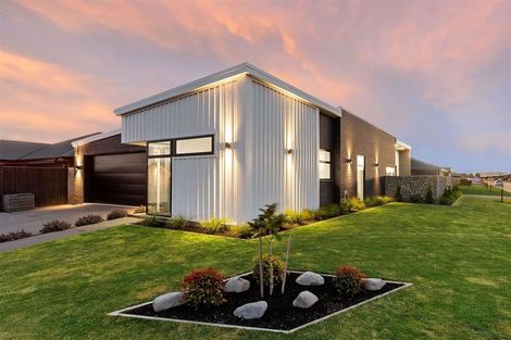 Photo of property in 89 Kemble Drive, Rolleston, 7615