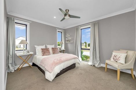 Photo of property in 176 Paige Place, Rolleston, Christchurch, 7678