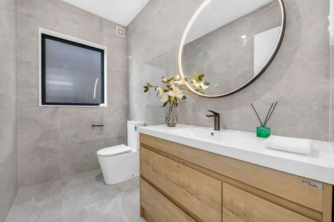 Photo of property in 34 Adamson Road, Flat Bush, Auckland, 2019