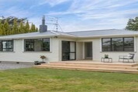 Photo of property in 36 Mcmaster Street, Greytown, 5712
