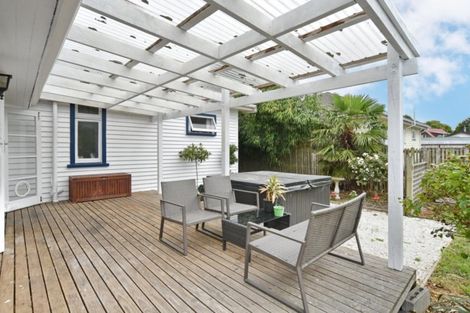 Photo of property in 86 Otaki Street, Kaiapoi, 7630