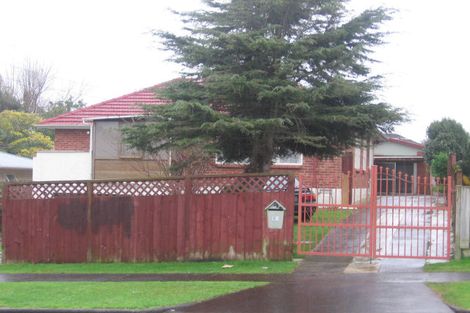 Photo of property in 10 Esperanto Road, Papatoetoe, Auckland, 2025