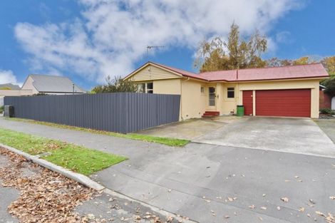 Photo of property in 288 King Street, Rangiora, 7400