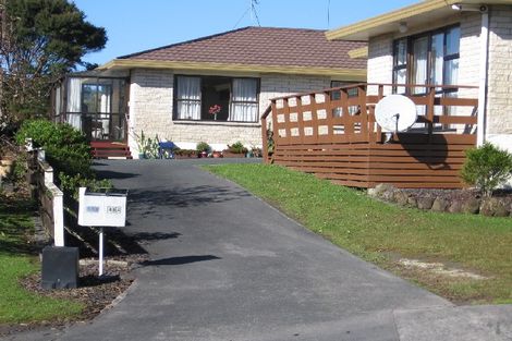 Photo of property in 48b Coquette Street, Warkworth, 0910