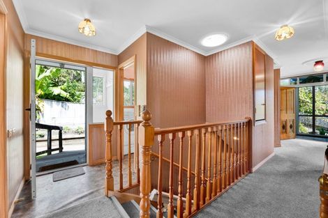 Photo of property in 64 Waiwaka Terrace, Strandon, New Plymouth, 4312