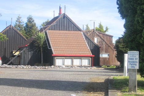 Photo of property in 45 Tawa Street, Ohakune, 4625