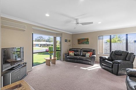 Photo of property in 20 Holmwood Park Drive, Morrinsville, 3300