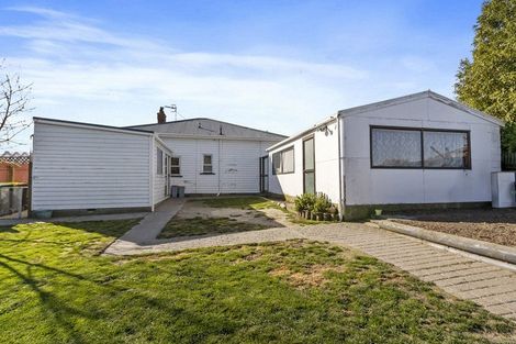 Photo of property in 6 Aynsley Street, Parkside, Timaru, 7910
